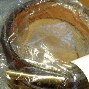 New!  MCM handbag replacement strap